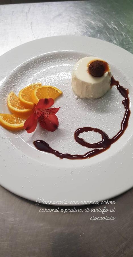 Hotel Romantica 里米尼 外观 照片